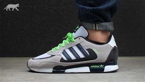 Weiße Adidas Zx 850 online 